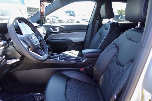 new 2025 Jeep Compass car, priced at $26,063