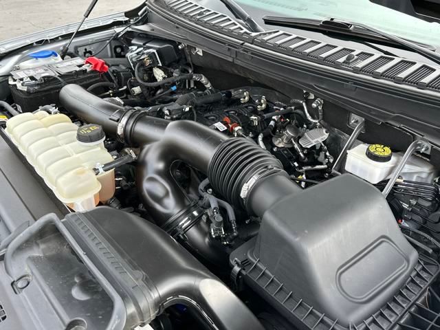 used 2023 Ford Expedition Max car, priced at $41,449