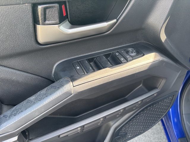 used 2024 Toyota Tacoma car, priced at $41,499