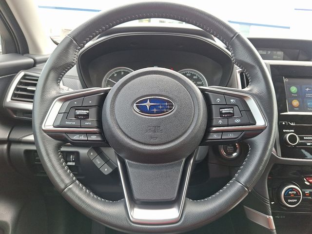 used 2022 Subaru Forester car, priced at $29,901