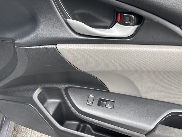 used 2020 Honda Civic car, priced at $19,899