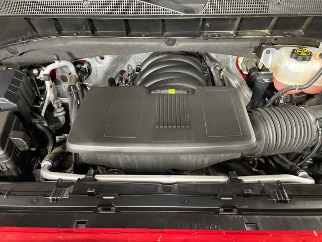 used 2023 Chevrolet Silverado 1500 car, priced at $52,000