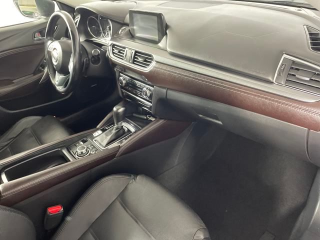 used 2016 Mazda Mazda6 car, priced at $14,500