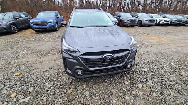 new 2025 Subaru Outback car, priced at $32,682