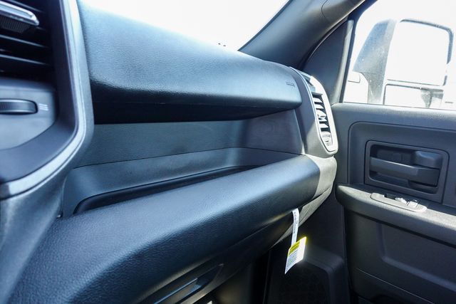 new 2025 Ram 3500 car, priced at $59,905