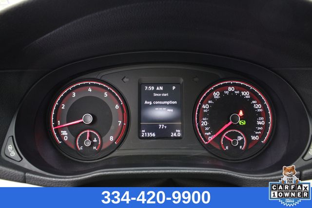 used 2022 Volkswagen Passat car, priced at $21,999