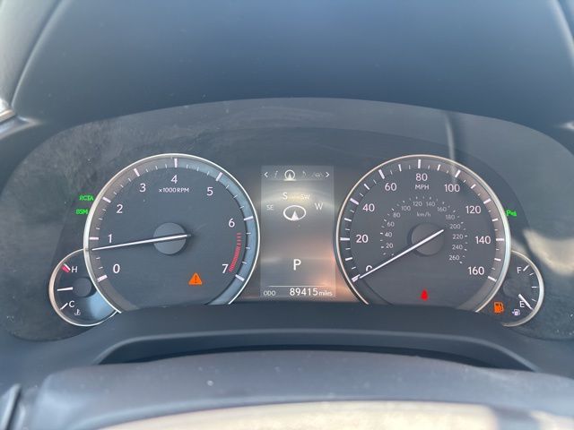 used 2019 Lexus RX car, priced at $26,765