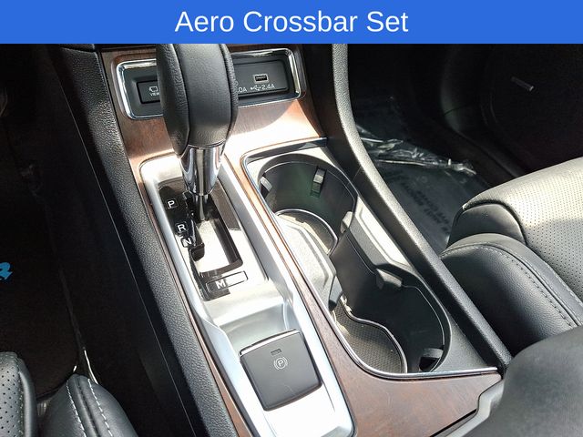 used 2024 Subaru Ascent car, priced at $43,941