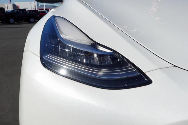 used 2023 Tesla Model Y car, priced at $31,000