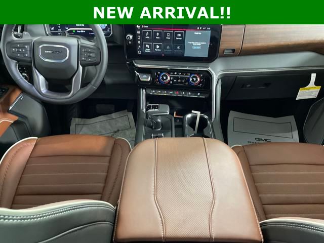 used 2024 GMC Sierra 1500 car, priced at $70,500