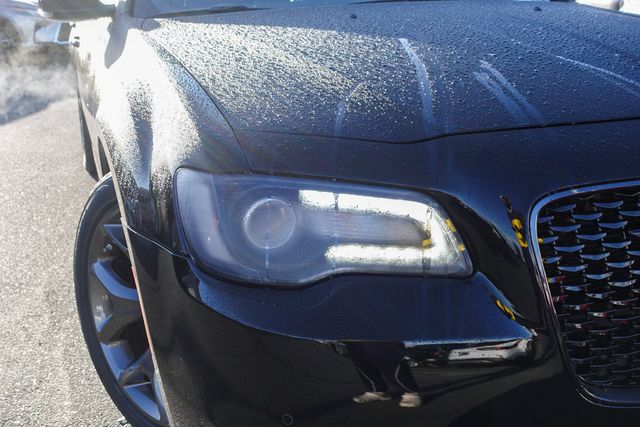 used 2022 Chrysler 300 car, priced at $24,288