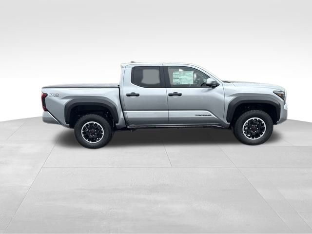 new 2025 Toyota Tacoma car, priced at $53,666