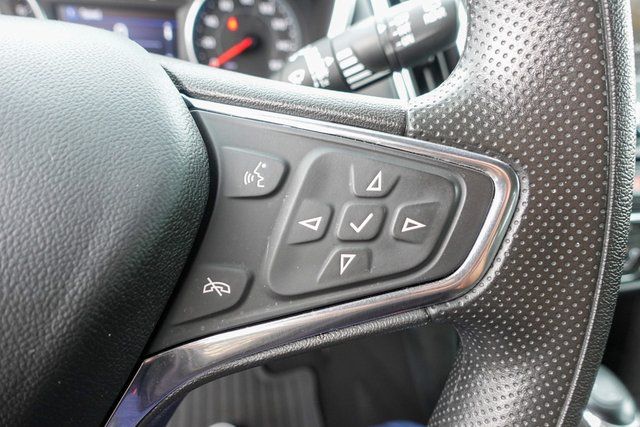 used 2021 Chevrolet Equinox car, priced at $19,175