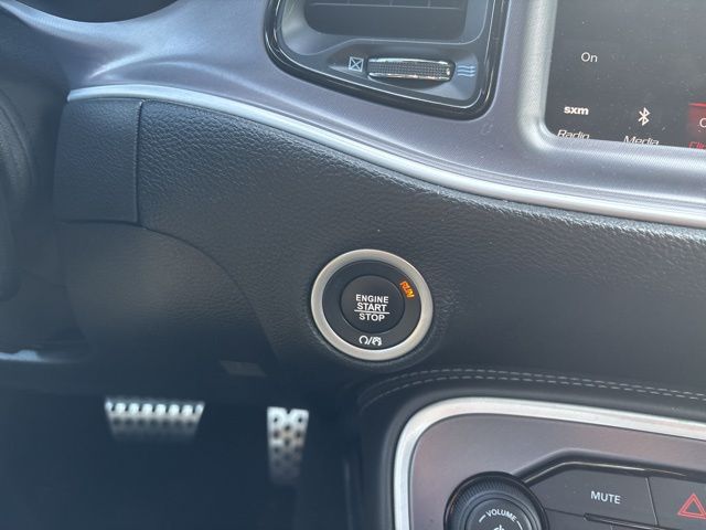 used 2019 Dodge Challenger car, priced at $37,999