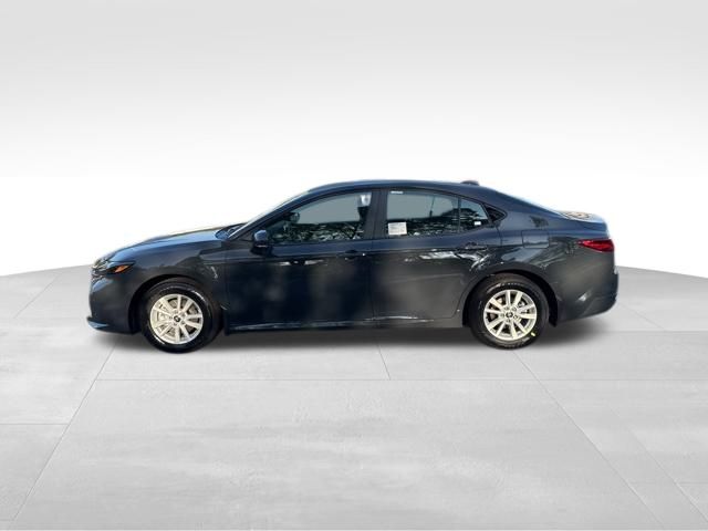 new 2026 Toyota Camry car, priced at $32,720
