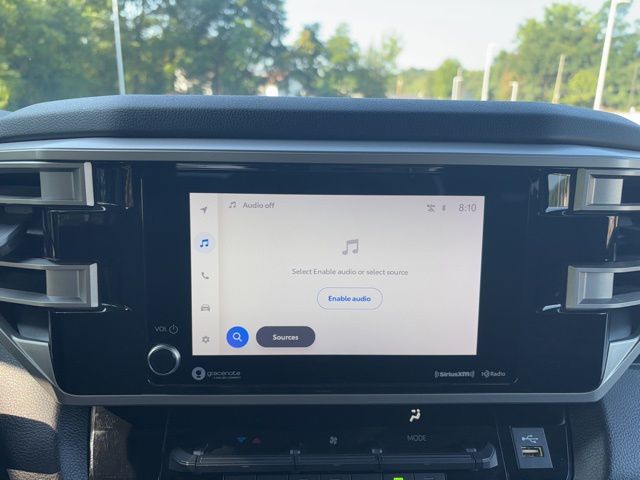 used 2022 Toyota Tundra car, priced at $42,499