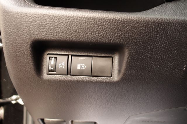 new 2025 Toyota RAV4 car