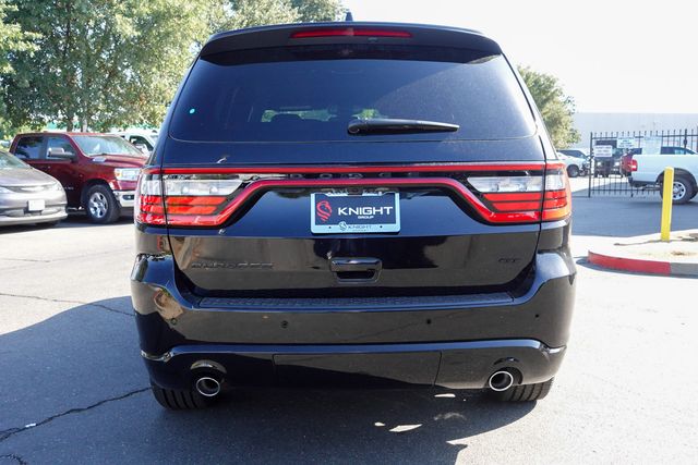 new 2026 Dodge Durango car, priced at $41,235
