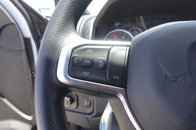 new 2025 Ram 4500HD car, priced at $78,435