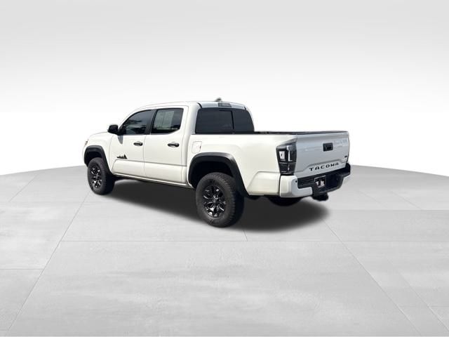 used 2020 Toyota Tacoma car, priced at $33,299