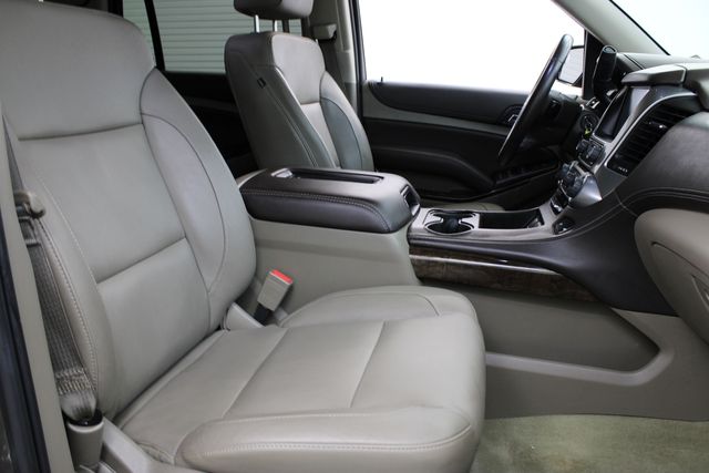 used 2016 Chevrolet Tahoe car, priced at $19,999