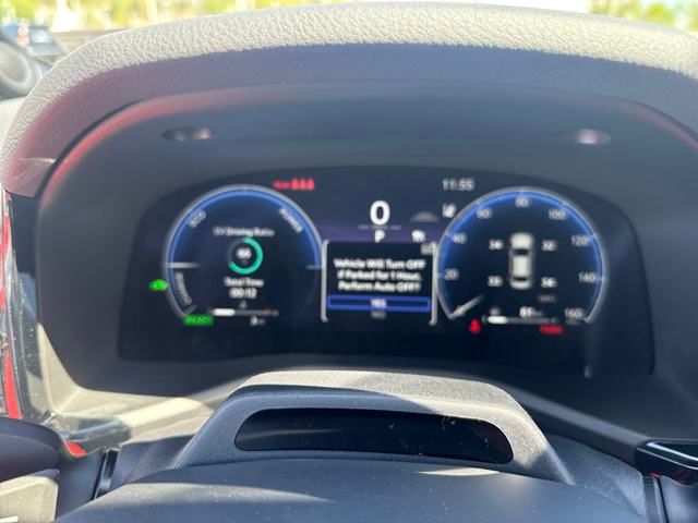 new 2025 Toyota Camry car, priced at $43,513
