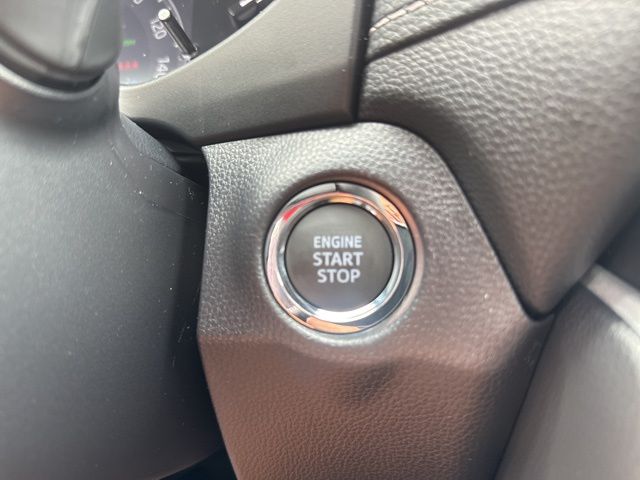 new 2025 Toyota RAV4 car, priced at $39,332
