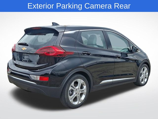 used 2019 Chevrolet Bolt EV car, priced at $14,644