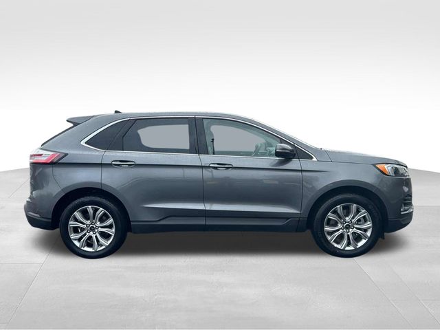 used 2024 Ford Edge car, priced at $30,680