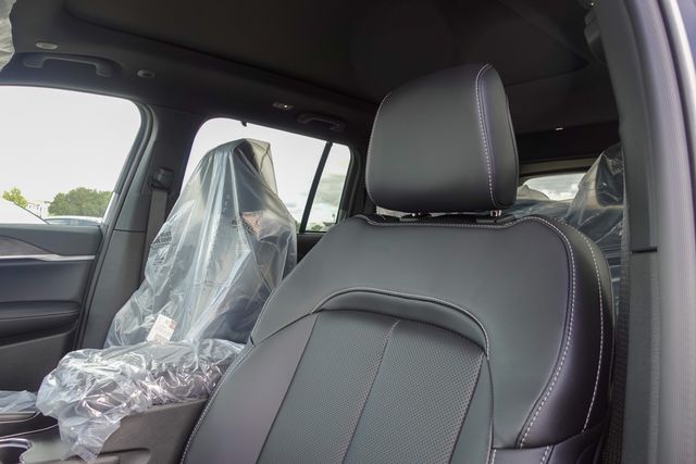 new 2025 Jeep Grand Cherokee car, priced at $55,930