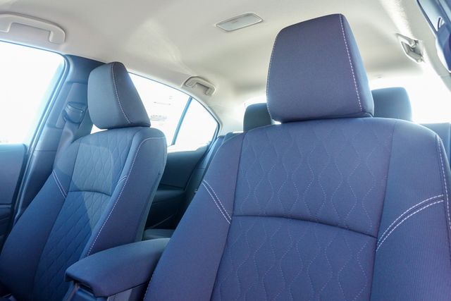 new 2026 Toyota Corolla Hybrid car