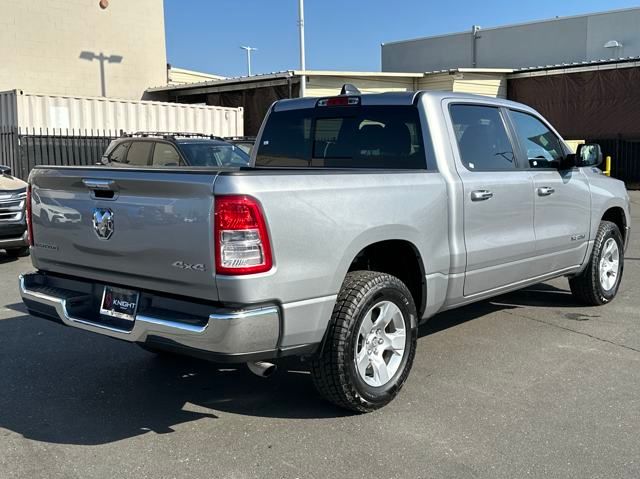 used 2019 Ram 1500 car, priced at $32,014