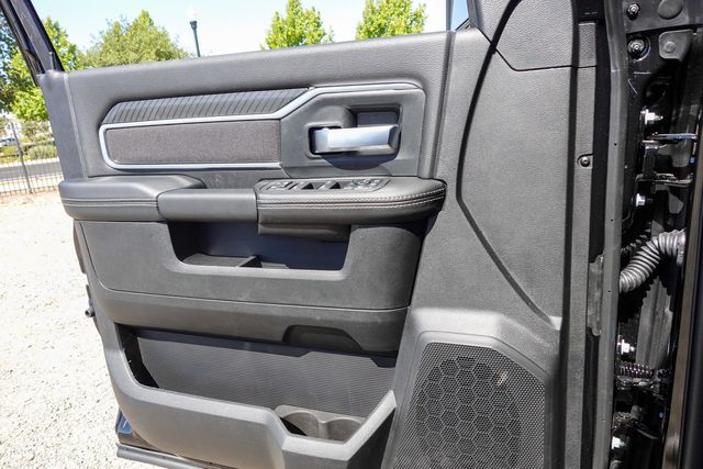 new 2025 Ram 3500 car, priced at $68,610