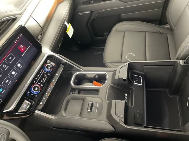 new 2025 GMC Sierra 2500HD car, priced at $85,000