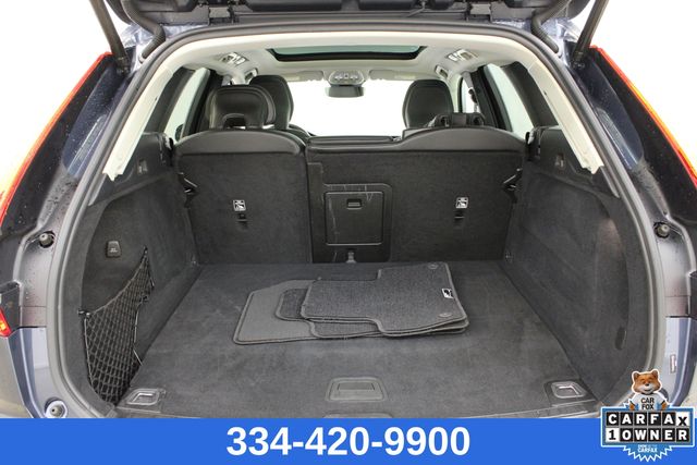 used 2024 Volvo XC60 Recharge Plug-In Hybrid car, priced at $41,999