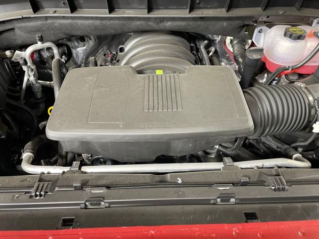 new 2025 GMC Sierra 1500 car, priced at $57,000