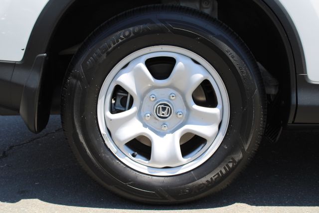 used 2016 Honda CR-V car, priced at $19,687