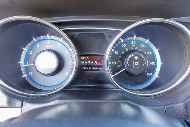 used 2012 Hyundai Sonata car, priced at $8,000