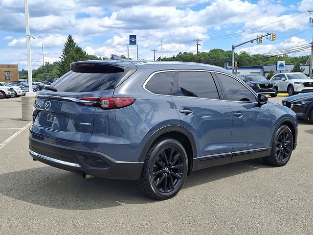 used 2023 Mazda CX-9 car, priced at $31,904