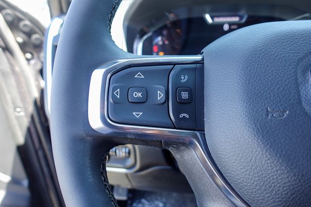 new 2025 Ram 3500 car, priced at $85,485