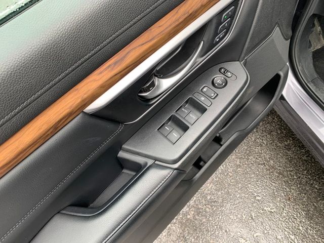 used 2020 Honda CR-V car, priced at $27,699