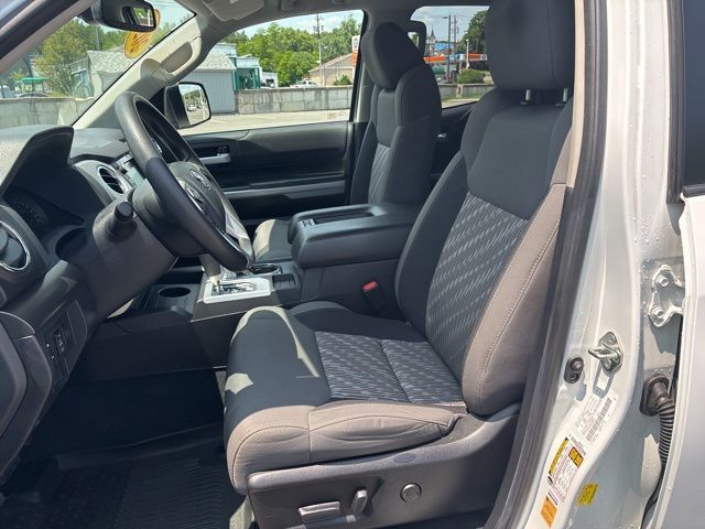 used 2020 Toyota Tundra car, priced at $41,299