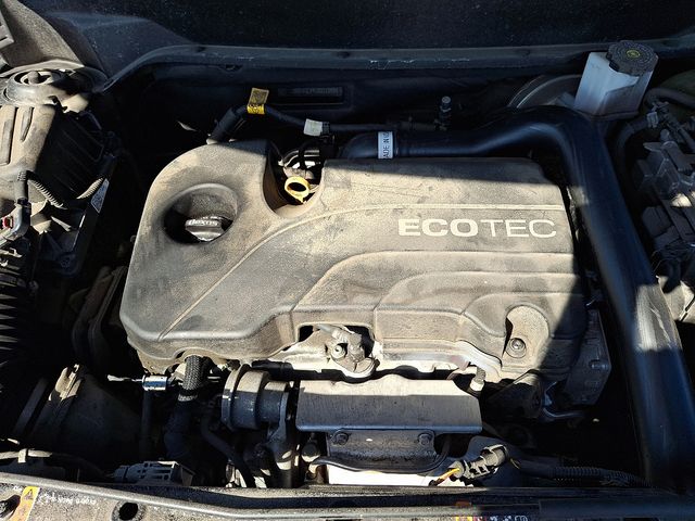 used 2020 Chevrolet Equinox car, priced at $16,102