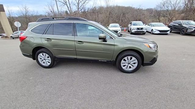 used 2017 Subaru Outback car, priced at $18,999