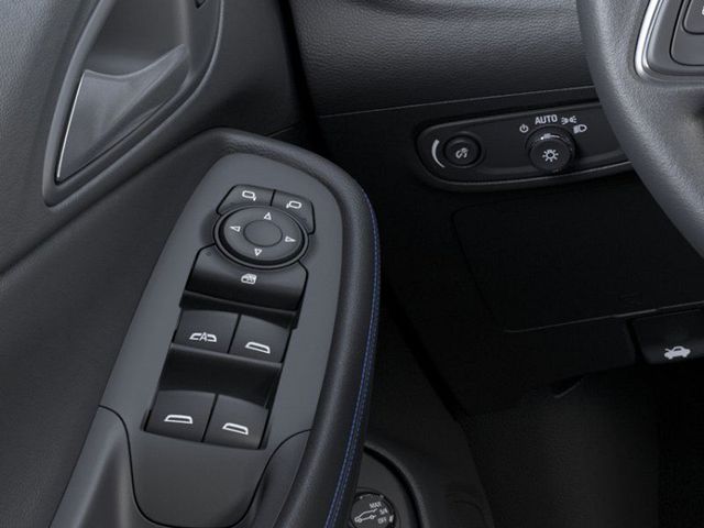 new 2025 Buick Encore GX car, priced at $32,420