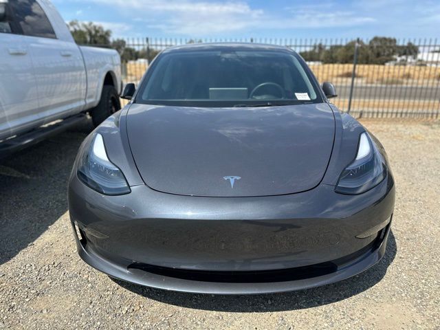 used 2023 Tesla Model 3 car, priced at $30,740