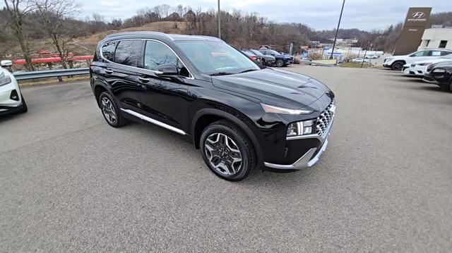 used 2023 Hyundai Santa Fe Plug-In Hybrid car, priced at $29,999