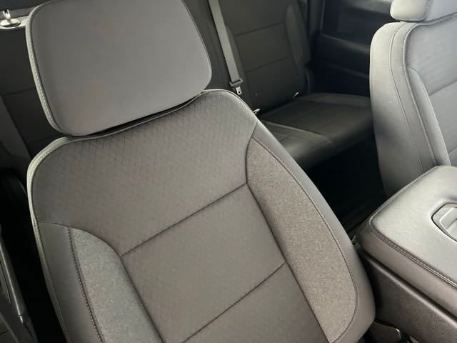 new 2024 GMC Sierra 1500 car, priced at $42,000