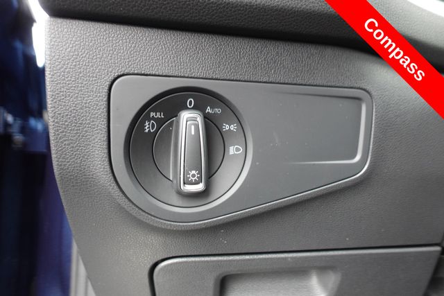 used 2019 Volkswagen Tiguan car, priced at $20,900