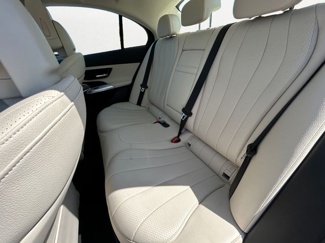 used 2024 Mercedes-Benz E-Class car, priced at $58,997